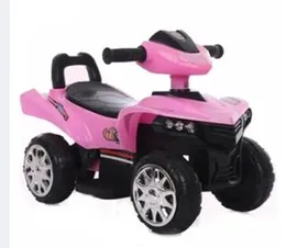 Kids Ride Extreme Off Road ATV Tolo Car (BC2999)