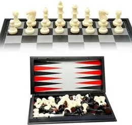 Brains Chess Board