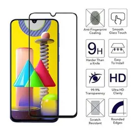 Samsung Galaxy A04s / A04e Tempered Glass Screen Protector â Full Coverage