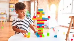 Building Blocks creative education and Learning for Children
