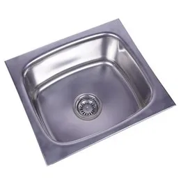Single & Double bowl kitchen sink