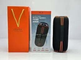 AIBIMY MY276BT Waterproof Portable Speaker | Bluetooth Wireless Outdoor Speaker