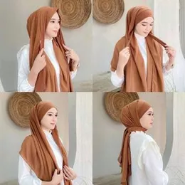 Triangle shape tie scarf