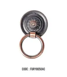 DOOR RING Y-8050 AC