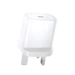 Aspor A810 USB-C 30w Power Adapter UK Pin