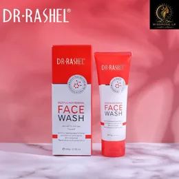 Dr.Rashel Salicylic Acid Renewal Face Wash