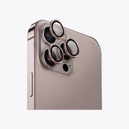 Rock Camera Glass  For iPhone 16 Pro and iPhone 16 Pro Max