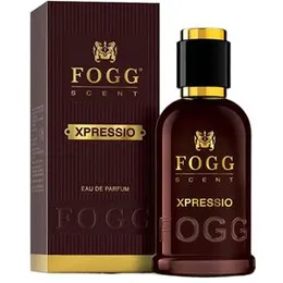 FOGG XPRESSIO Perfume For Men 100ml.