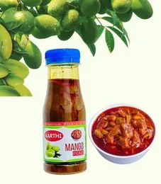 AARTHI Mango Pickle