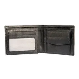 Royal Enfield Wallet Black