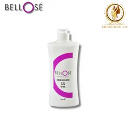 BELLOSE Developer Oxidizer 12% â 500 mL
