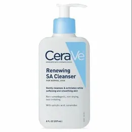 CeraVe Renewing SA Cleanser 237ml