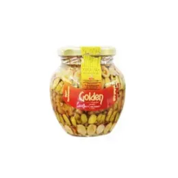 Golden Honey Mix But 420g