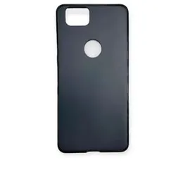 Google Pixel 2 Soft silicone Matte tpu Case Back cover for Google Pixel 2
