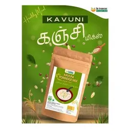 Kavuni Porridge Mix