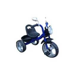 Kids 3 in 1 Tricycle Bicycle With Light and Music (TS137)