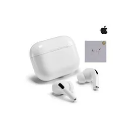 Air Ear Pods Pro with Wireless Charging Case Headset Earphones Headphones earphones headset for iOS & All Mobile Phone