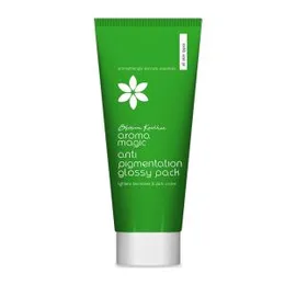Blossom Kochhar aroma magic anti pigmentation glossy pack