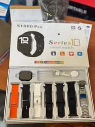 s 1000 pro smart watch
