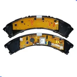 SHARP Washing Machine PCB Circuit Board (2216A638P) ES-N70JM / ES-N80JM / ES-R83M / ES-S833M