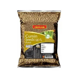 FREELAN CUMIN SEEDS 50G