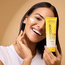 Jovees Sandalwood Sun Cover SPF 30 â 100g