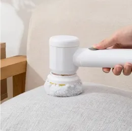Multi-Functional Household Cleaning Brush