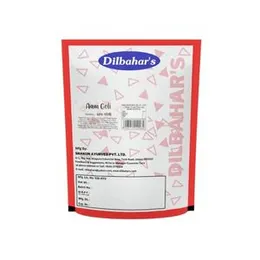 Dilbahar's Yummy Digestive Aam Goli 100g Pack of 4(FROM INDIA)NUZ