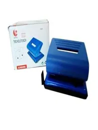 2-Hole Punch ''BP25'', Plastic