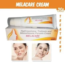 Melacare Cream 25gm