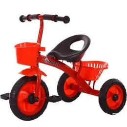 Baby Kids Children Tricycle (TS001-2)