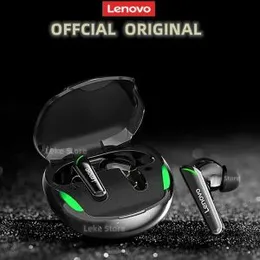 LENOVO THINK+ XT85II Wireless Earbuds | Bluetooth 5.3, Gaming Mode, ANC, Long Battery Life