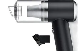 3 In 1 Vacuum Cleaner