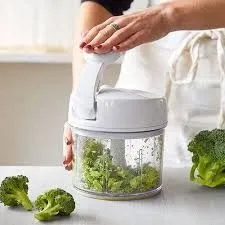 Hand Cracked Manual Food Chopper