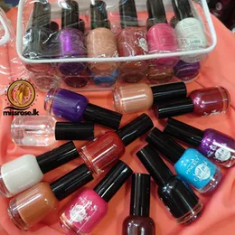 Nail Polish â Set A