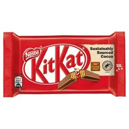 Original Nestle Kitkat 10 Pcs