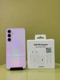 SAMSUNG A35 5G - 8/128GB - Used