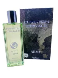 Christian Jornald Army Mens Perfume