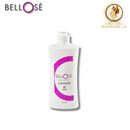 BELLOSE Developer Oxidizer 6% â 500 mL