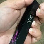 RENEE Madness PH Stick, 3g | Black lipstick that delivers pink hue, enriched with Vitamin E and Jojoba Oil  lip stick  balm