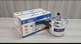 Topflan Pressure Cooker 5L