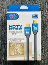 C&O HDTV PREMIUM High Speed HDTV Cable