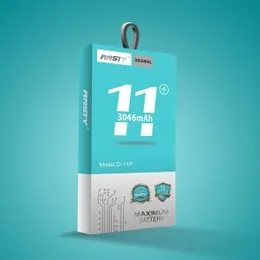 APPLE   BATTERY   11   PRO   (D-11P)