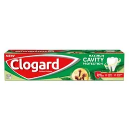Clogard Regular Toothpaste 200G