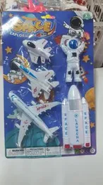 Space Exploration Set Toy for Kids