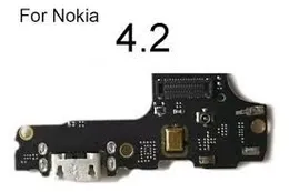 Nokia 4.2 Charging Flex