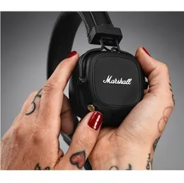 Marshall Major IV Wireless Bluetooth Headphone