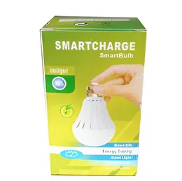 Rechargeable LED Smart Bulb â 12W