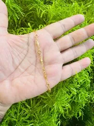 Gold Plated Open Star Shape Bracelet for Women & Girls – Jewelry Gift for Wife & Girlfriend