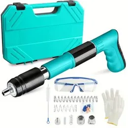 Mini Manual Nail Gun